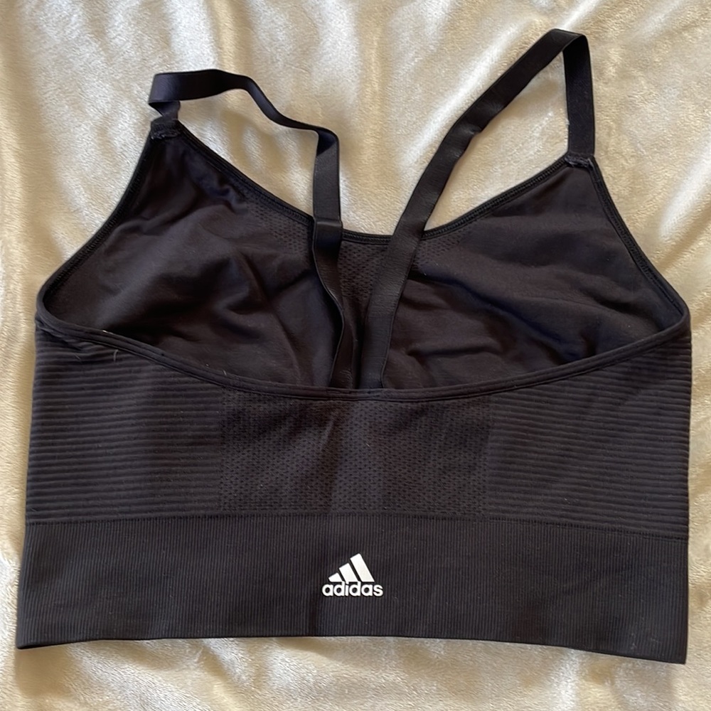 Adidas Workout - Picture 2 of 2